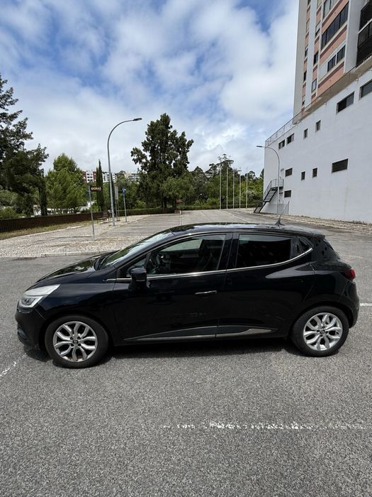 Renault Clio 0.9 Tce