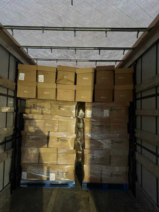 Брік-брак оптом | Мікс товарів з Великобританії