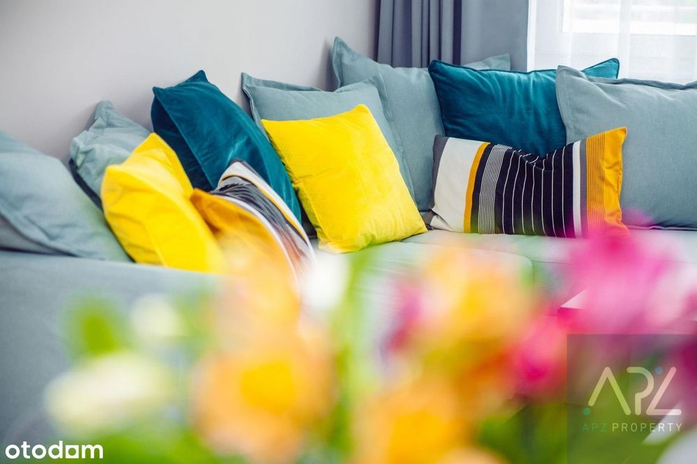 Apartament Nad Morzem W Strefie Uzdrowiskowej