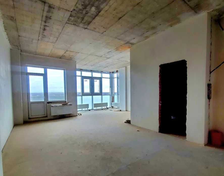 Продам 3к квартиру в ЖК ГРІН ТАУН, Ахсарова (16634)