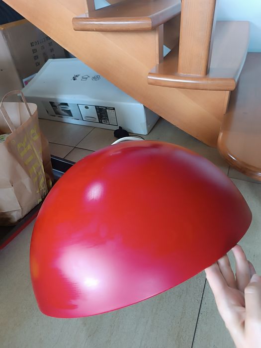 Lampa Ikea wisząca