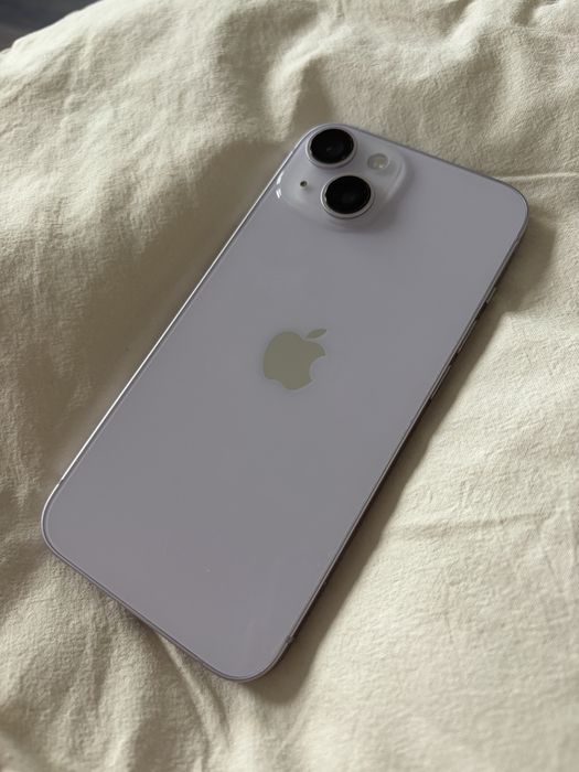 Iphone 14 Fioletowy 128gb