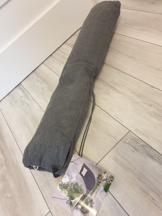 Hamak boho bawelna nowy