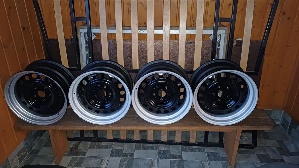 Диски Suzuki, Toyota,Lexus, 5x114.3