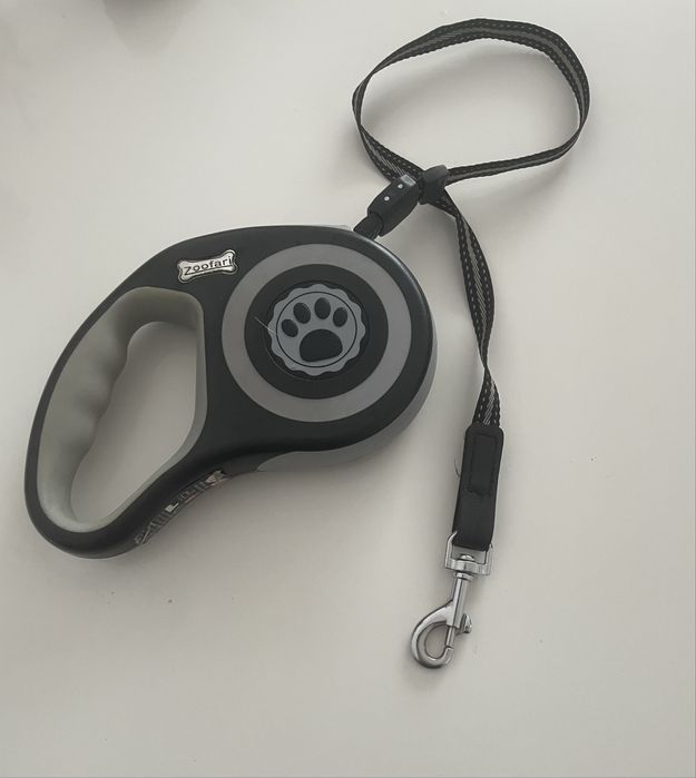 Smycz dla psa - Zoofari