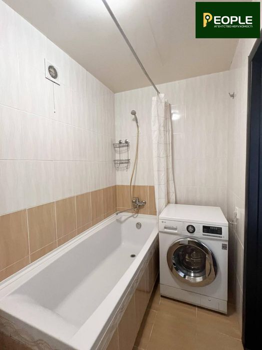 Оренда 1к ЖК Щасливий, Петропавлівська Борщагівка, Академмістечко