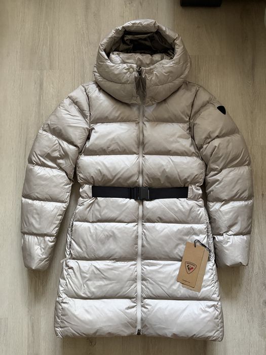 Rossignol Kurtka zimowa damska parka