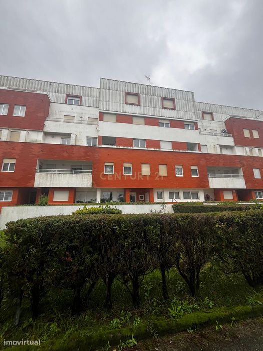 Apartamento Duplex com Vista Rio – Cabedelo, Viana do Castelo