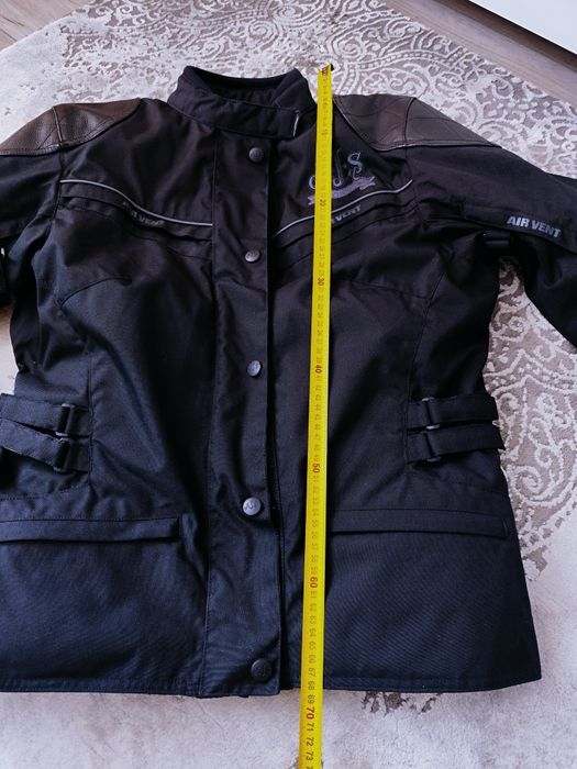 Damska kurtka AJS Air Vent L