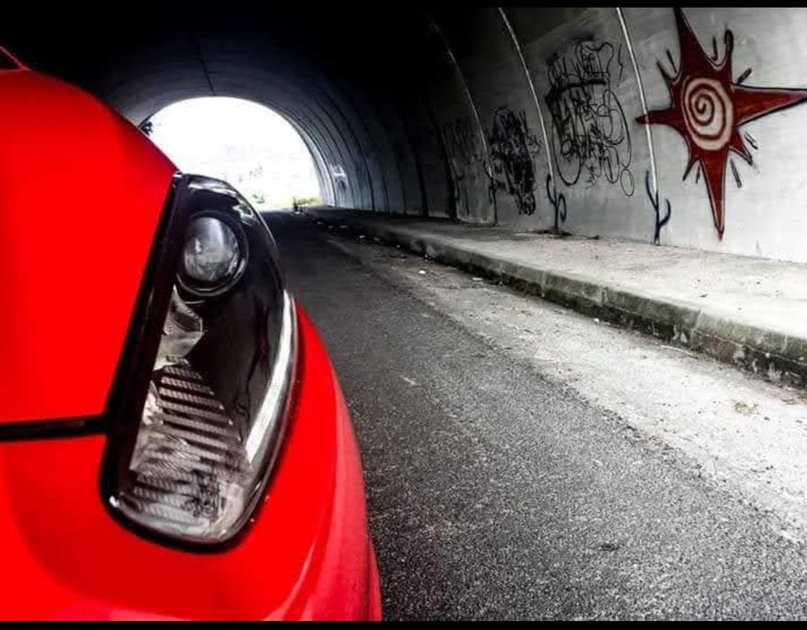 Ford Fiesta 1.0 ecoboost