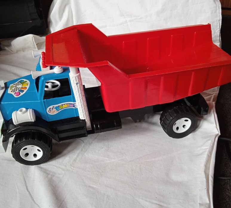 Іграшки дитячі - транспорт (лотом і окремо)