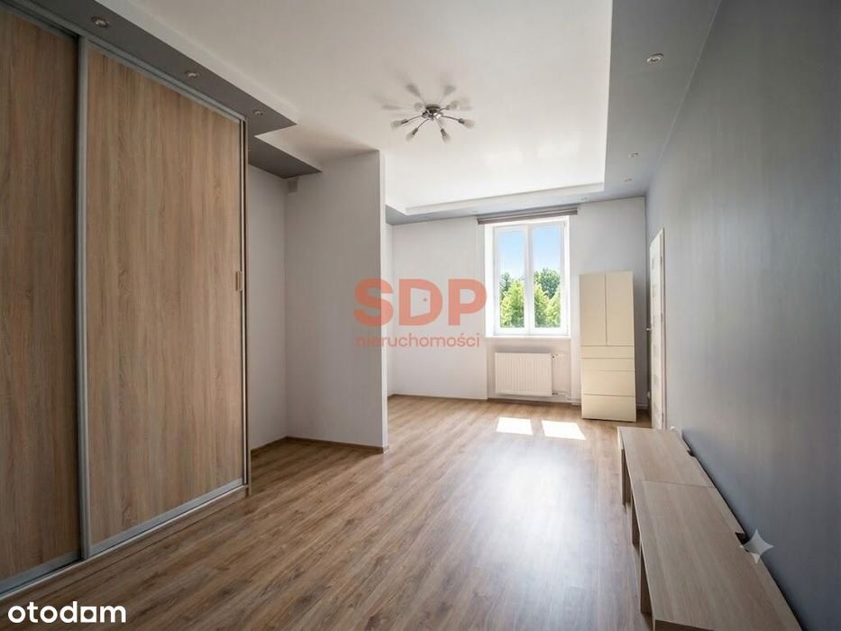 Mieszkanie – Łódź, Fabryczna, Śródmieście - Widok 5