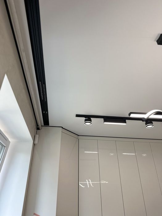 Натяжні стелі Premium