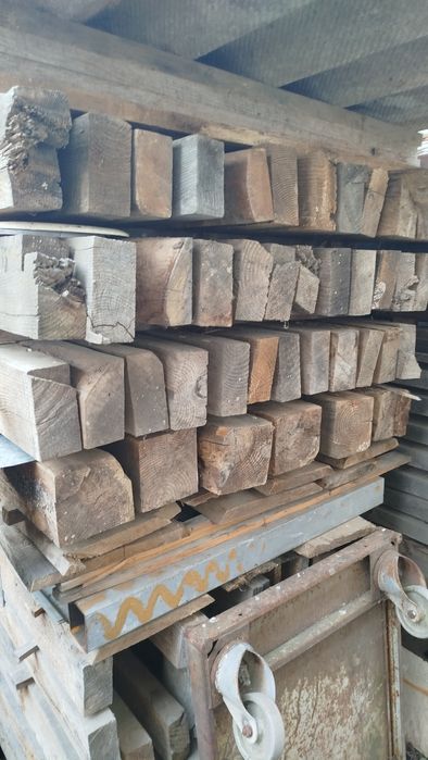 Кроква , платва на дах