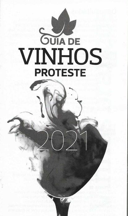 Guia de Vinhos - - - 2021 - - - - - Livro