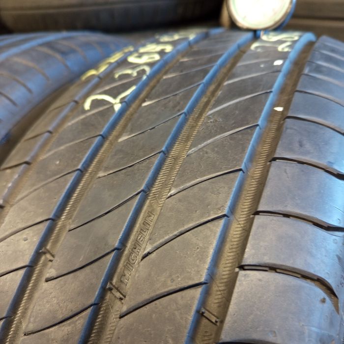 225/50/R17 Michelin Primacy 4