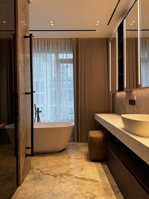 3-комнатная квартира по адресу ул. Саперное Поле (площадь 204 м²) - Atlanta.ua - фото 17