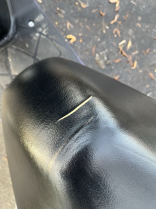 Продаж -Обмін можна на джога  сузукі адрес в 50 4 т