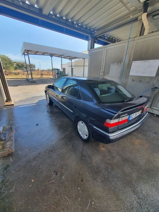 Citroen Xantia 2.0 HDI Turbo