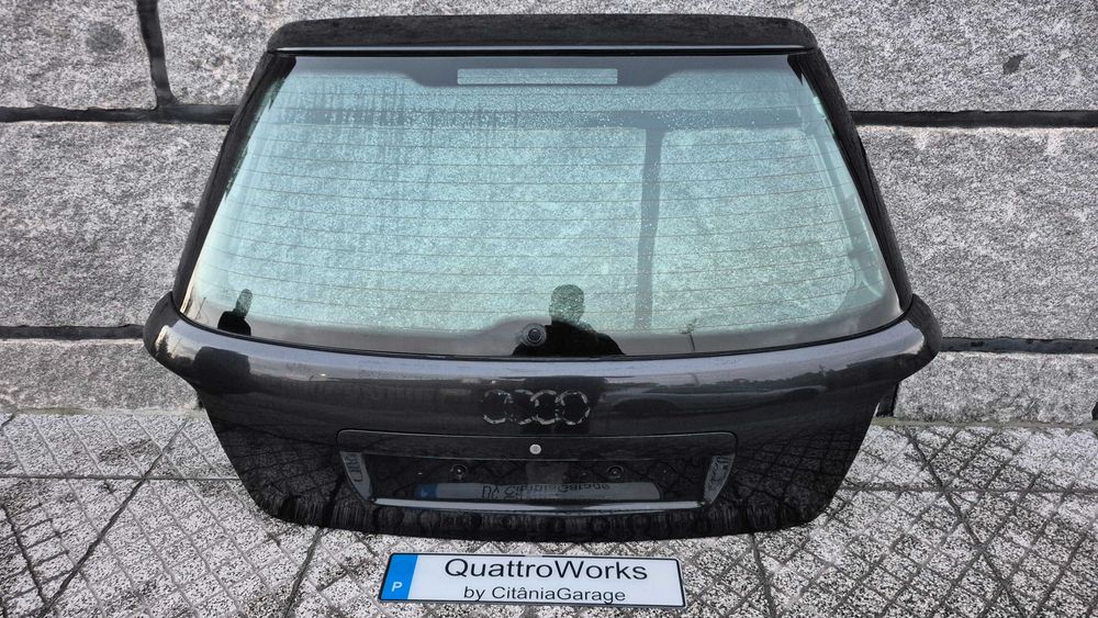 AUDI A4 B5 (8D)- Mala Carrinha Facelift 1996 até 2001 EXCELENTE ESTADO