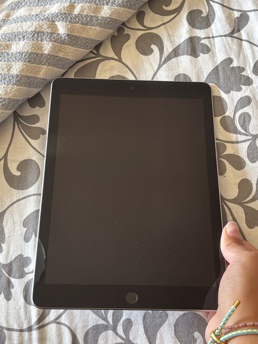 Ipad e apple pencil