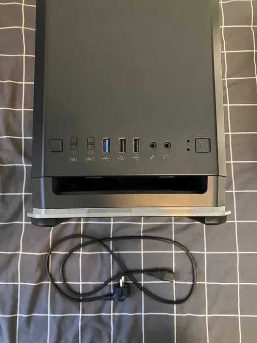 PC Desktop Computador para Gaming, Estudo ou Trabalho