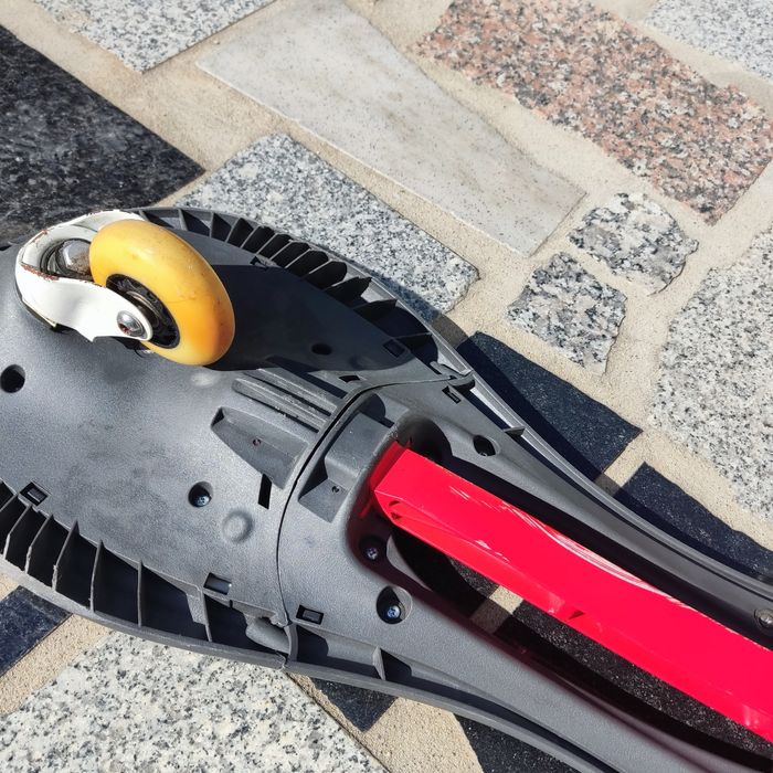 Skate OXELO bom estado