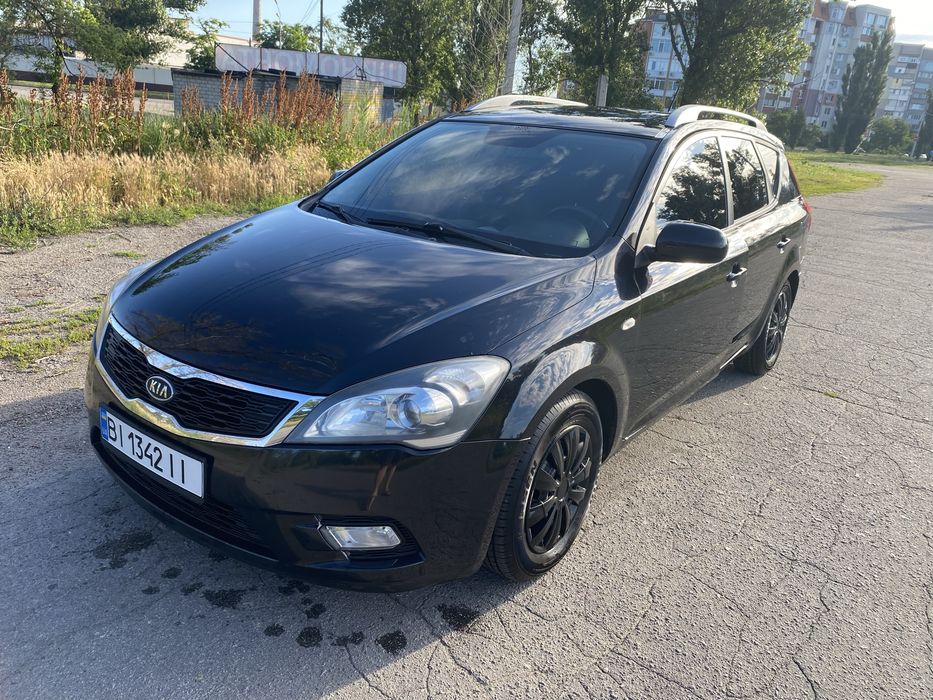 Продам  Kia Ceed