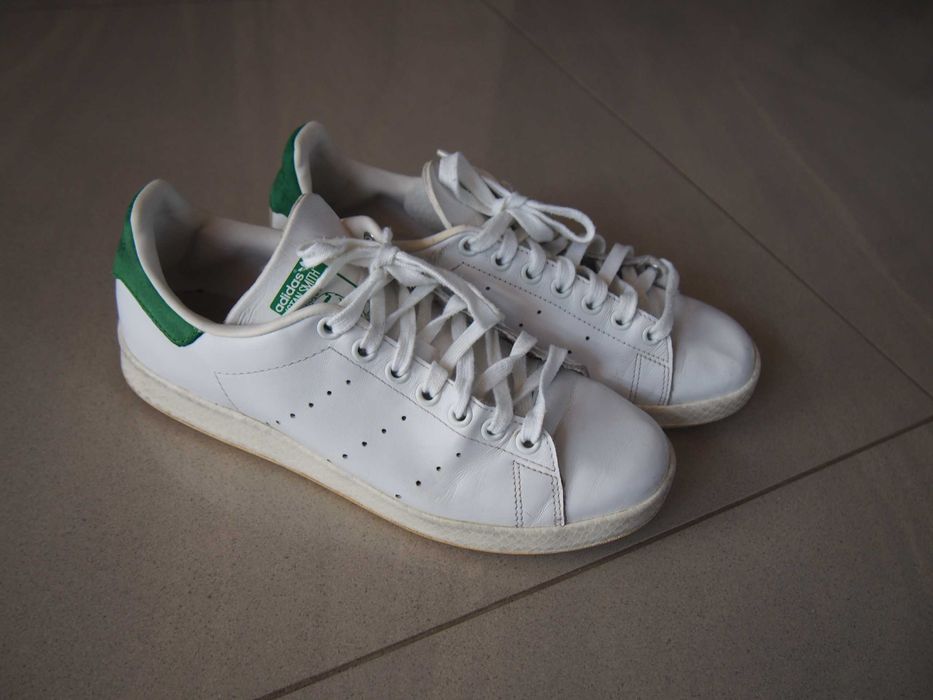 Buty adidas stan smith 38 2/3