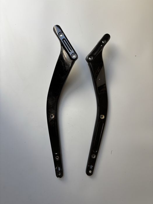 Szable Błotnika Harley Davidson