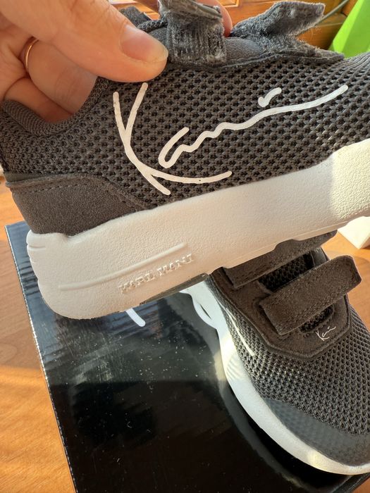 Дитячі кросівки Karl Kani 25 розмір