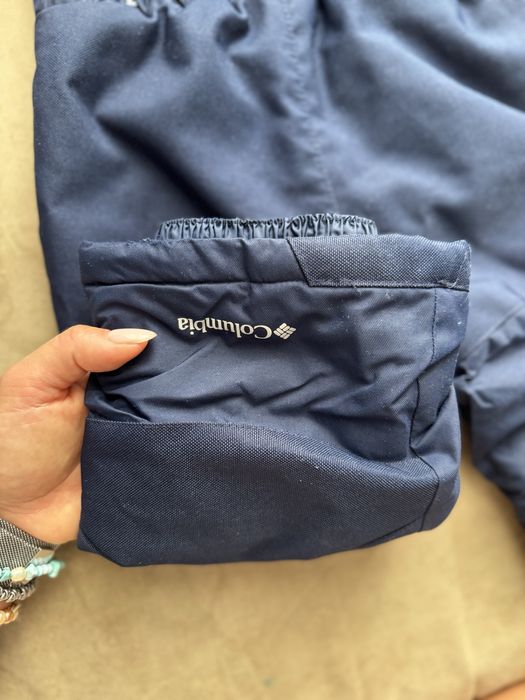 Зимовий костюм комбінезон   columbia