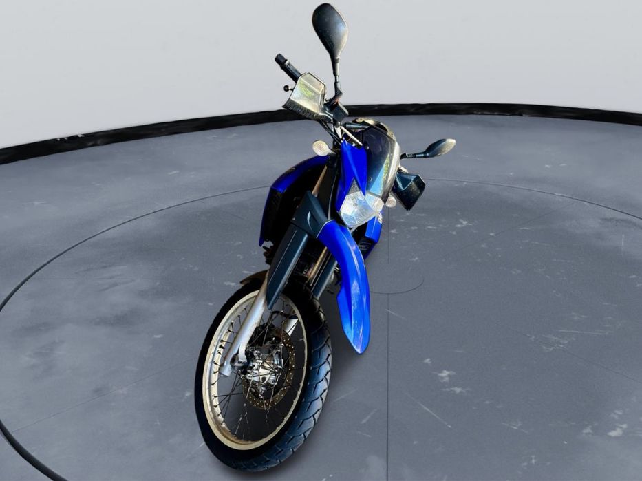 Yamaha  XT660  R