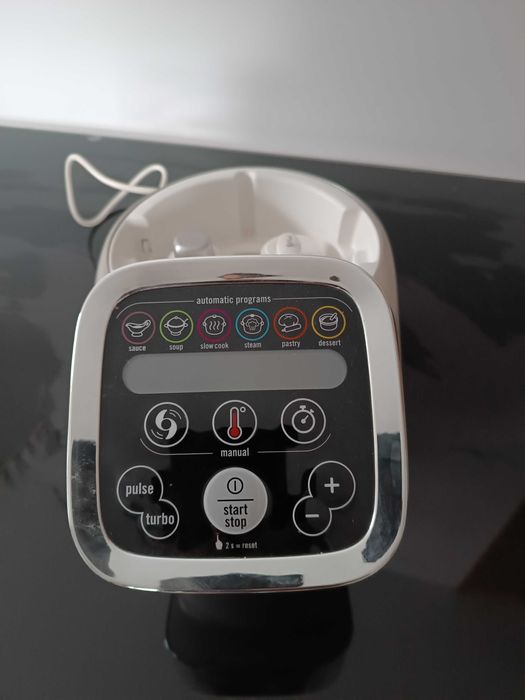 Robot kuchenny Tefal