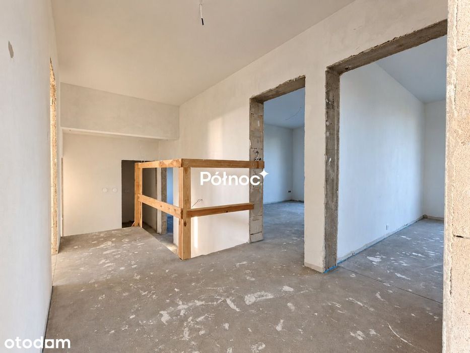 Nowoczesny bliźniak 138m2 ul. Leopolda Staffa