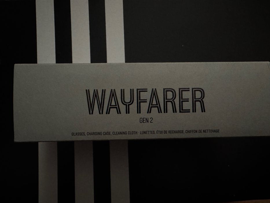 Nowe Ray-Ban Meta Wayfarer GEN 2 – smart okulary z kamerą