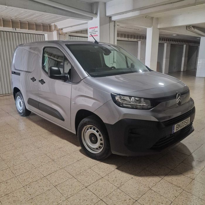 Citroën berlingo 1.5