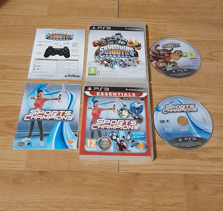 Jogos Playstation4,Playstation3,Ps4,Ps3,Wii U,Wii (ORIGINAIS/COMPLETOS)