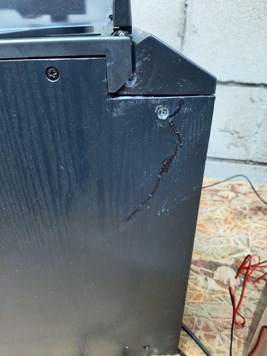 Проигрыватель винила Auna Franklin 388 DAB+