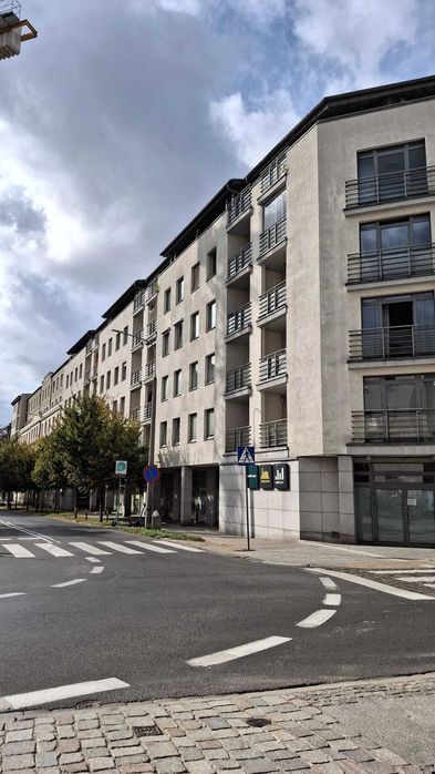 Miejsce garażowe Poznań CENTRUM, ul. Wierzbowa 5 - Widok 2