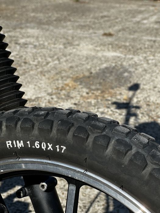 Musstang 125 fit 2