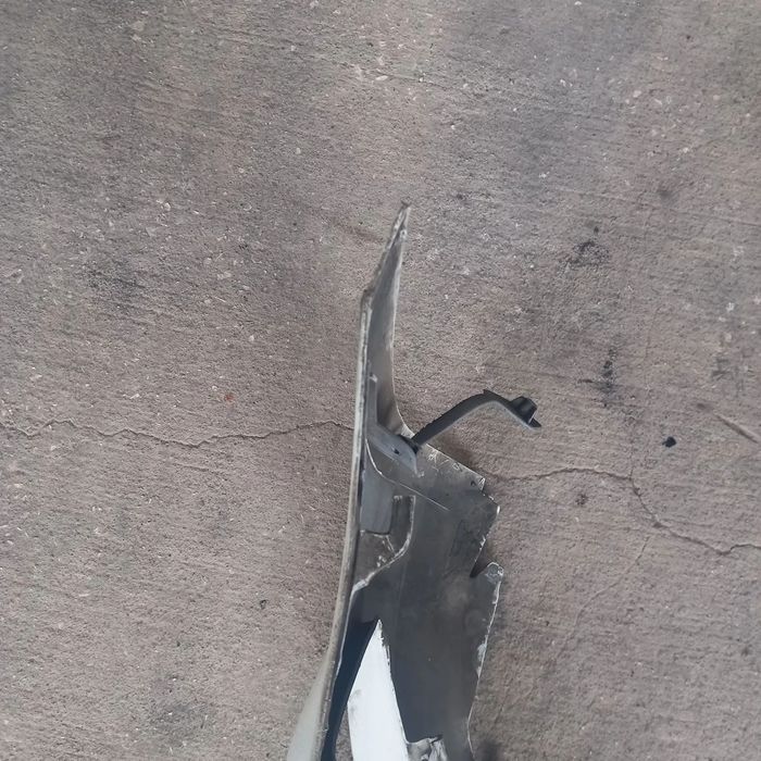 Para choques frente audi 8v 8V3807437AF