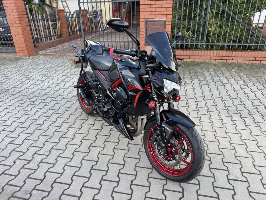 Kawasaki