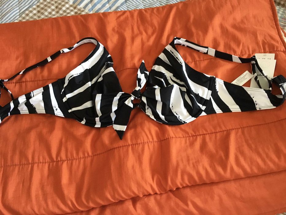 Soutien bikini (Triumph)