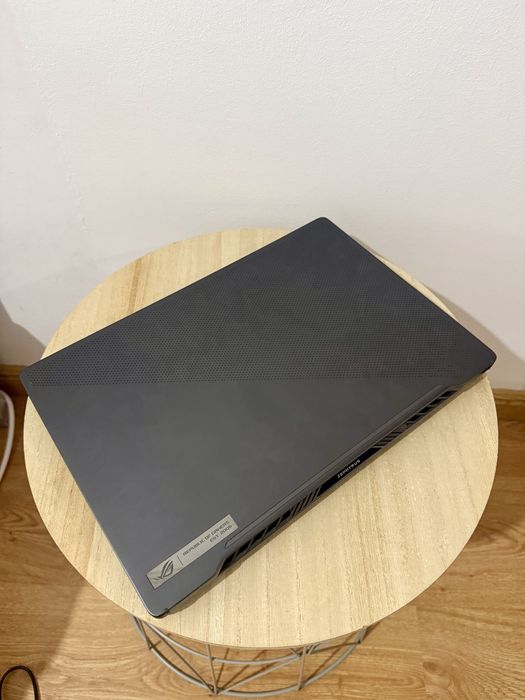 ASUS ROG Zephyrus G14