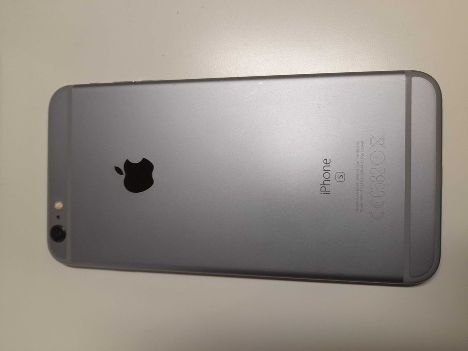 iPhone 6 Plus in excellent condition64564320905474123