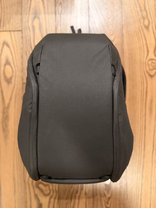 Peak Design Everyday Backpack Zip 20L - Black