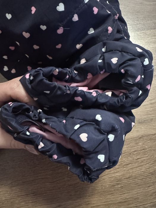 Комбінезон зимовий Сінсей