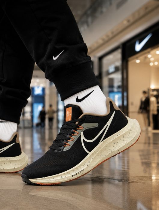 Кроссовки  Nike Air Zoom Pegasus производство Вьетнам размеры 40-44