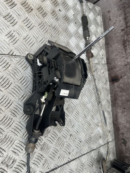 Кулиса 2.3 акпп Мазда сх7 mazda cx7